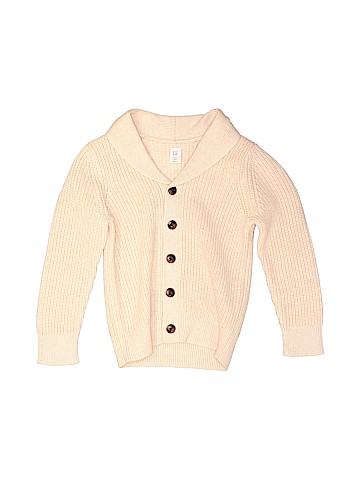 Baby Gap Cardigan (view 1)