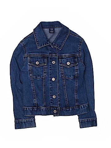 Gap Kids Denim Jacket (view 1)