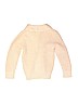 Baby Gap 100% Cotton Tan Cardigan Size 5 - photo 2