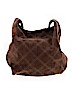 Lanvin 100% Suede Brown Hobo One size - photo 3