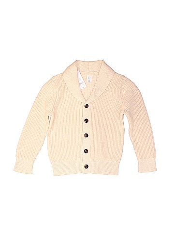 Baby Gap Cardigan (view 1)