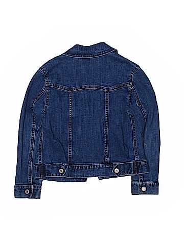 Gap Kids Denim Jacket (view 2)
