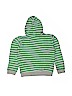 Tucker + Tate 100% Cotton Green Pullover Hoodie Size 5 - photo 2