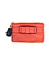 Ann Taylor Red Clutch One size - photo 1