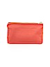Ann Taylor Red Clutch One size - photo 2