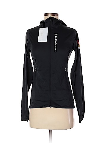 Peak Performance Track Jacket (view 1)