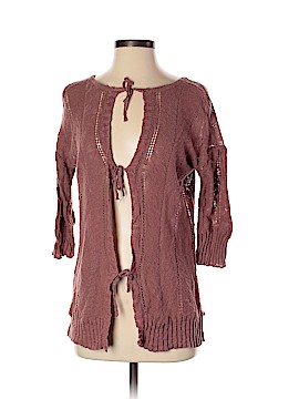 Knitted & Knotted Size Sm