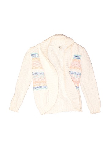 Carter's Cardigan (view 1)