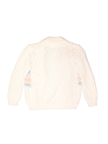 Carter's Cardigan (view 2)