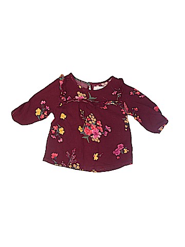 Old Navy 3/4 Sleeve Top (view 1)