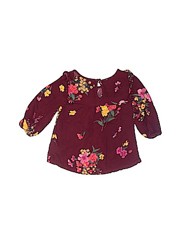 Old Navy 3/4 Sleeve Top (view 2)