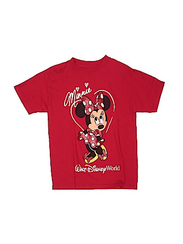 Disney Parks Short Sleeve T-Shirt (view 1)