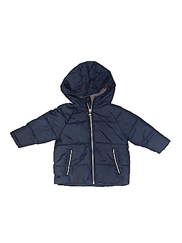 Wonder Nation Jacket (view 1)