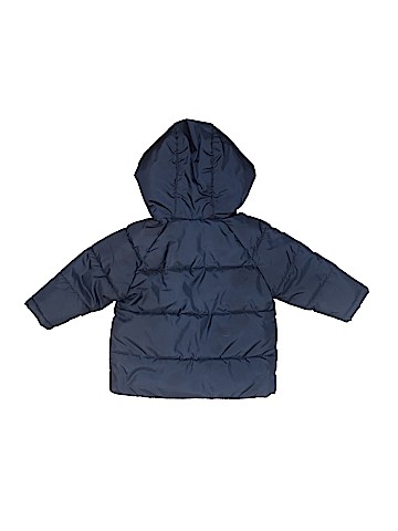 Wonder Nation Jacket (view 2)