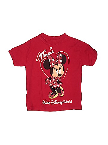Disney Parks Short Sleeve T-Shirt (view 1)