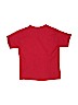Disney Parks 100% Cotton Red Short Sleeve T-Shirt Size XS (youth) - photo 2