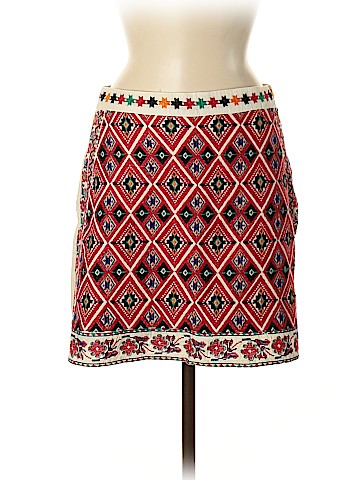 Topshop Casual Skirt (view 1)