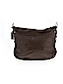 Coach Factory 100% Leather Brown Leather Shoulder Bag One size - photo 3