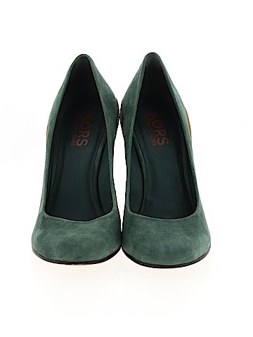 KORS Michael Kors Wedges (view 2)