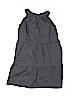 OshKosh B'gosh 100% Cotton Gray Dress Size 5T - photo 2