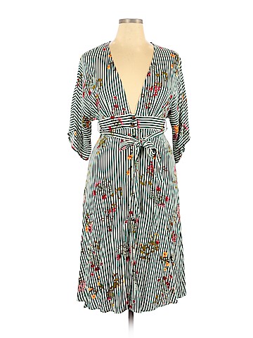 Forever 21 Casual Dress (view 1)