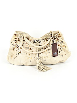 Rafe New York Leather Shoulder Bag