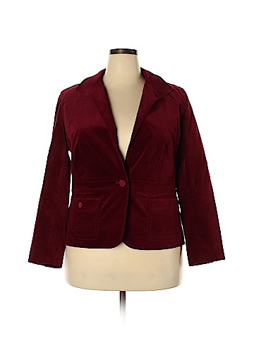 Talbots Blazer (view 1)