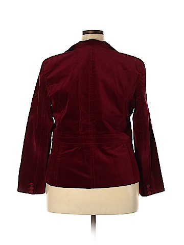 Talbots Blazer (view 2)