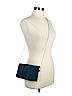 Jacques Vert Blue Clutch One size - photo 2