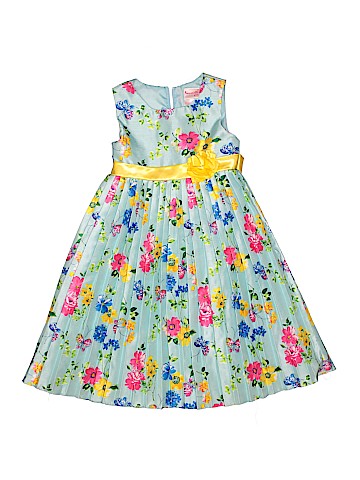 Nannette Special Occasion Dress (view 1)