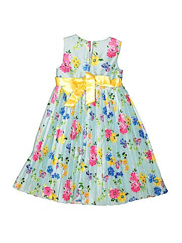 Nannette Special Occasion Dress (view 2)