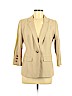 Ann Taylor LOFT Tan Blazer Size 8 (petite) - photo 1