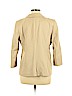 Ann Taylor LOFT Tan Blazer Size 8 (petite) - photo 2