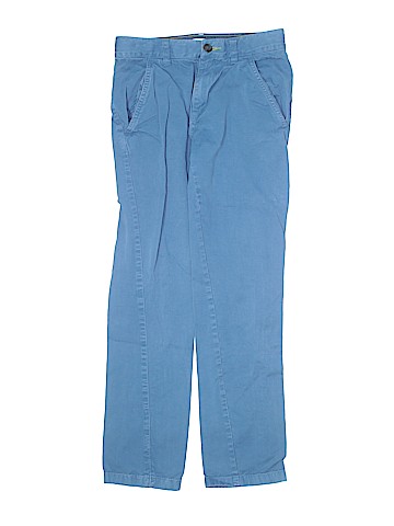 Boden Khakis (view 1)