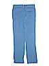 Boden 100% Cotton Blue Khakis Size 12 - photo 2
