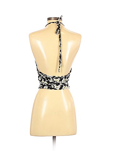 Shein Halter Top (view 2)