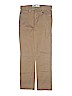 Old Navy Brown Jeans Size 12 - photo 1