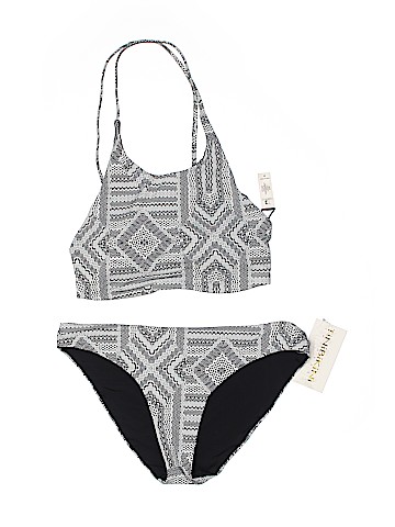 tini bikini Two Piece Swimsuit (view 1)
