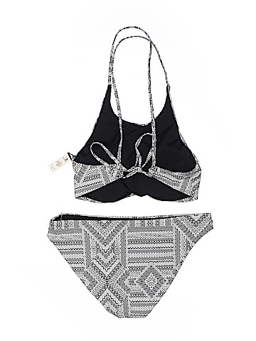 tini bikini Two Piece Swimsuit (view 2)
