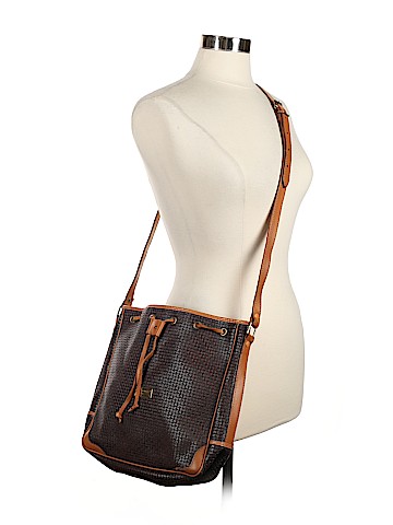 Ted Lapidus Crossbody Bag (view 2)