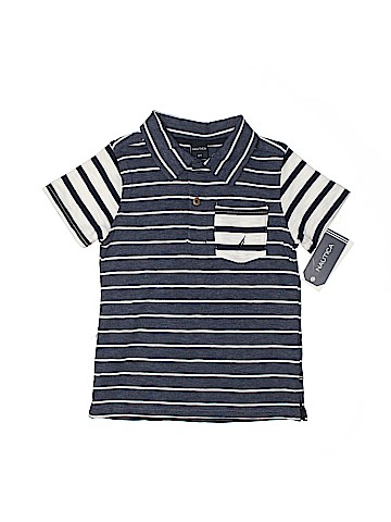 Nautica Short Sleeve Polo (view 1)