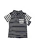 Nautica Blue Short Sleeve Polo Size 3T - photo 1