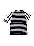 Nautica Blue Short Sleeve Polo Size 3T - photo 2