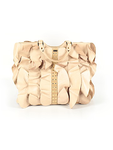 Be&D Leather Shoulder Bag (view 1)