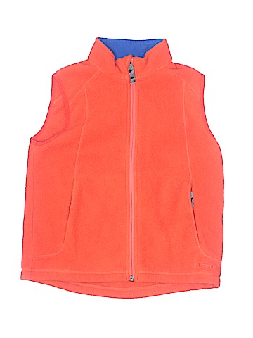 L.L.Bean Vest (view 1)