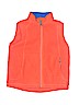 L.L.Bean 100% Polyester Orange Vest Size M (youth) - photo 1
