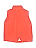L.L.Bean 100% Polyester Orange Vest Size M (youth) - photo 2