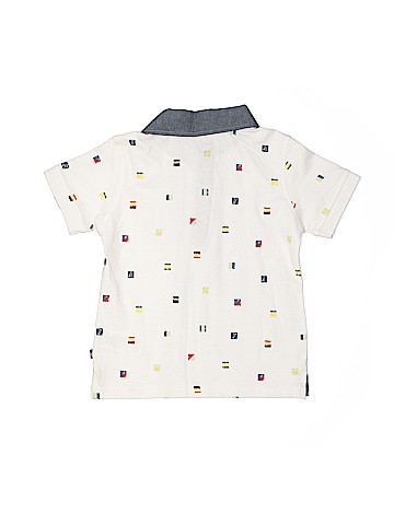 Nautica Short Sleeve Polo (view 2)