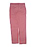 Old Navy Burgundy Khakis Size 12 - photo 2