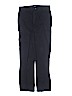 The Children's Place 100% Cotton Black Khakis Size 12 - photo 1